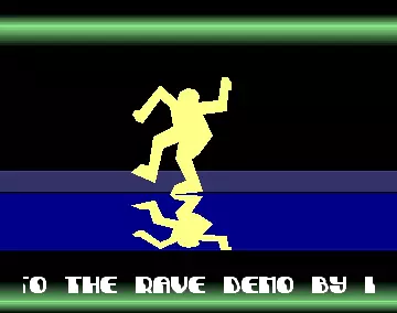 Rave Demo by Digital Access