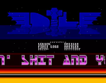 First Demo (1989) by Digital Life