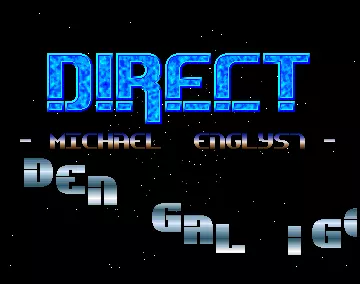 Contact Intro (1990) by Direct