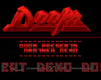 Another Great Demo (1989) by Doom