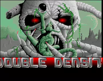 DDC Members (1988) by Double Density Crew