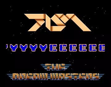 Sculpt 3D Animations Intro (1988) by Dream Masters, The