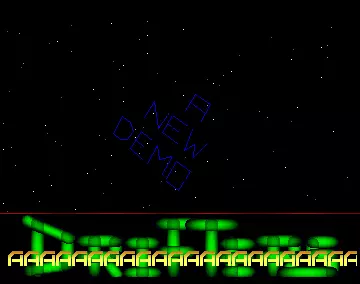 Vectorballs by Drifters