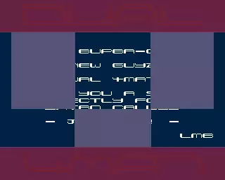 Just 17 (1993) by Dual 4mat