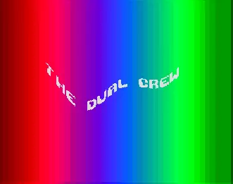Zaz Intro (1989) by Dual Crew