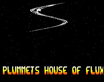 Dr Plummet's House of Flux Import (1989) by Dual Crew