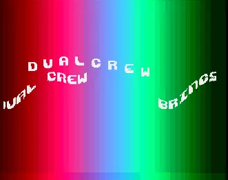 Imported Stuff Pack Intro (1989) by Dual Crew