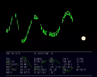 Ultimate Sine (1991) by Dutch Dream, The