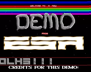 Electronic Erection (1989) by ESA