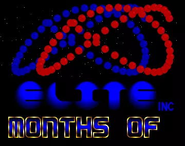After Two Months (1989) by Elite Inc