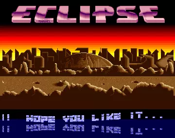 Another Gaztro (1992) by Eclipse