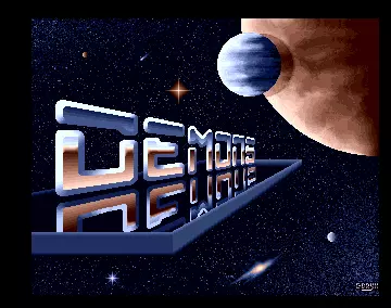 Total Copper 1 (1990) by Demons