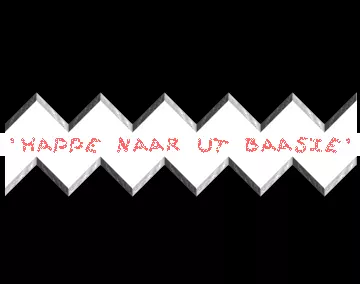 Happe Naar Ut Baasie (1993) by Desire
