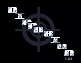 Very Tired (1993) by Diffusion