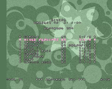 Abnormal 2 (1994) by Divine