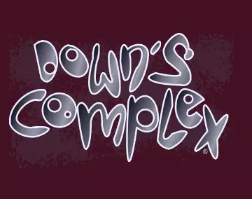 Down's Complex (1994) by Down's Complex