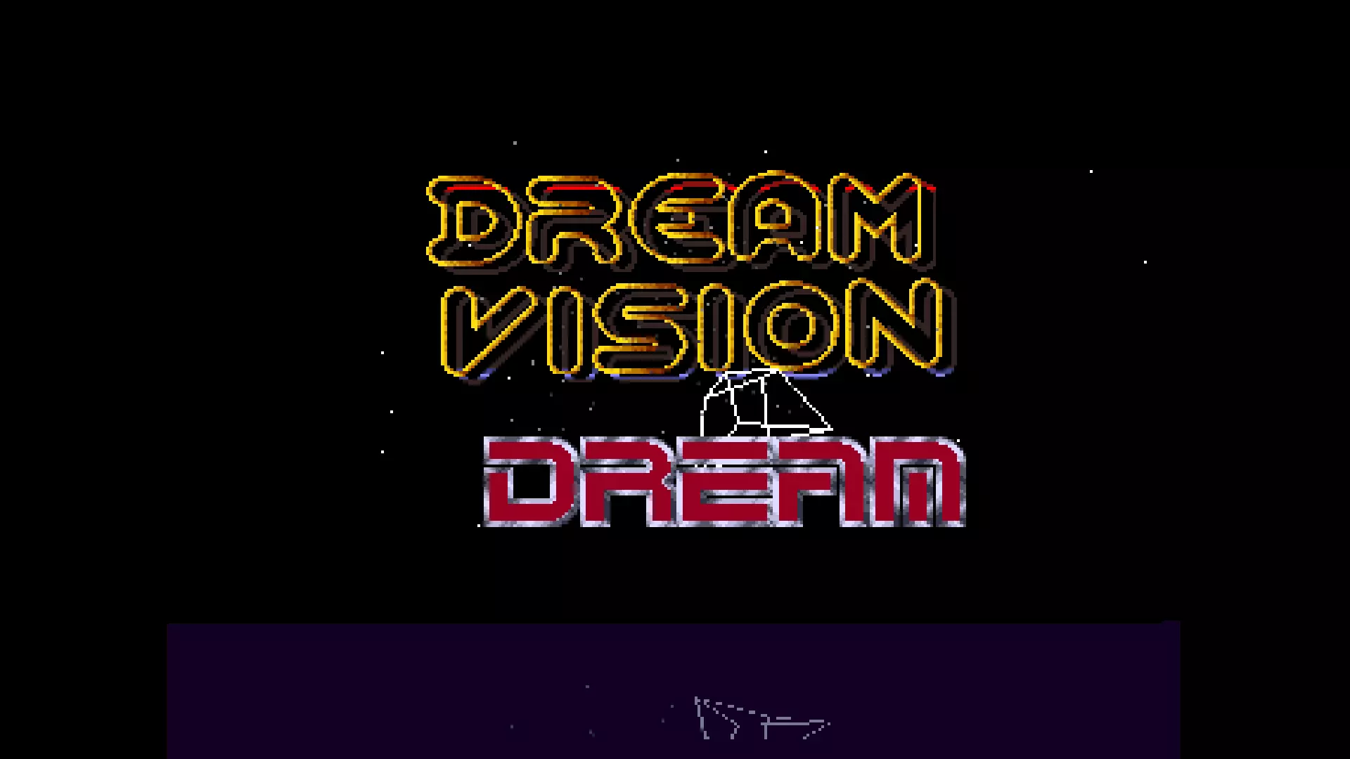 A New Group Is Coming (1988) by Dream Vision