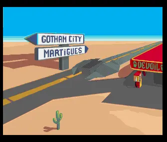 Beachtro 2 (1992) by End of Century 1999