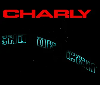 Charly (1991) by End of Century 1999