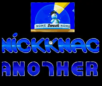 Knickknack (1990) by End of Century 1999