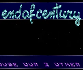 Little German Intro (1991) by End of Century 1999