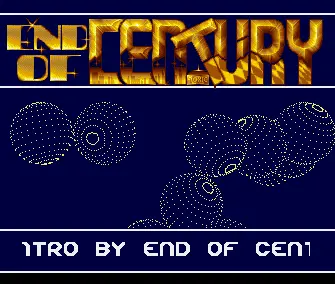 Total Disrupt (1991) by End of Century 1999