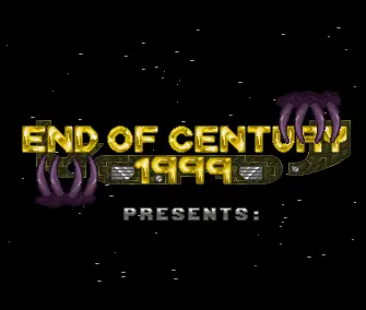 A Journey to Nowhere (1990) by End of Century 1999