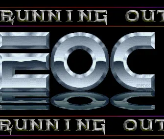 Plodding Along (1990) by End of Century 1999