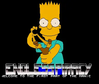 Manic Raves 1 (1990) by Endless Piracy