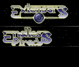 AmiExpo 91 Intro (1991) by Endless Piracy