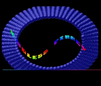 Endless Bobs (Spiritual Healing BBS) (1990) by Endless Piracy