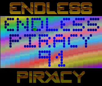Cool Intro (1990) by Endless Piracy