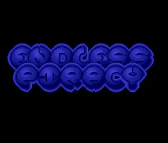 Quality Intro (1991) by Endless Piracy