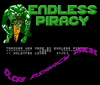 Loopz (1989) by Endless Piracy