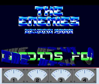 Some Fun (1989) by Enemies