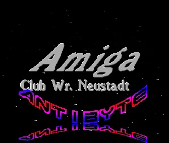 Amiga Club Intro (1988) by Energy