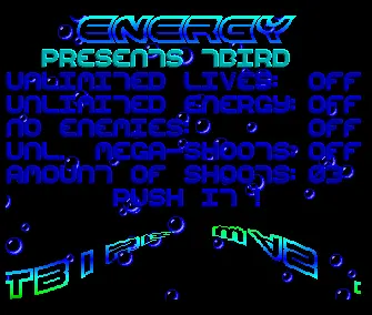 TBird (1988) by Energy
