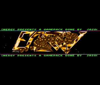 Gamepack Intro (1989) by Energy