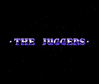 Juggers Intro (1989) by Energy