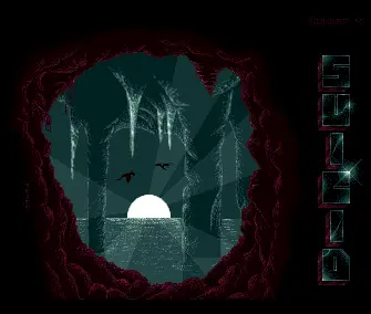 Suicid 04 Intro (1993) by Energy