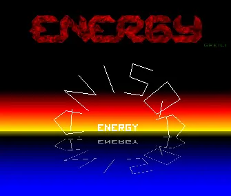 Greili's Demo (1990) by Energy