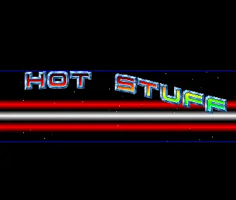 Hot Stuff Intro (1988) by Energy