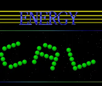 Nu (1990) by Energy