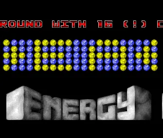 A New Bob (1988) by Energy