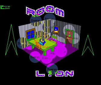 Room (1988) by Energy