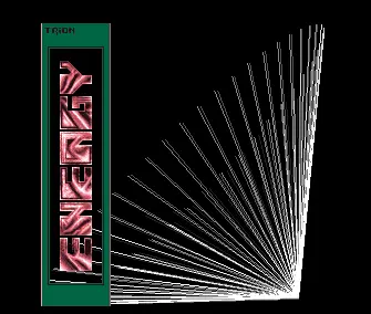 Semi 93 40k Intro (1993) by Energy