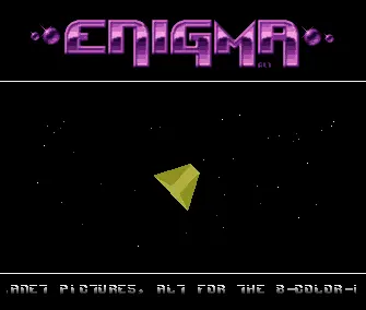 Breakdown Trailer (1990) by Enigma