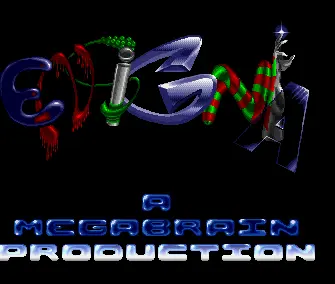 A Case of Agnus (1991) by Ensignia