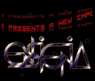 New Import (1990) by Ensignia