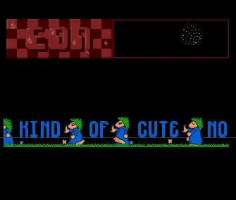 Lemtro (1992) by Eon